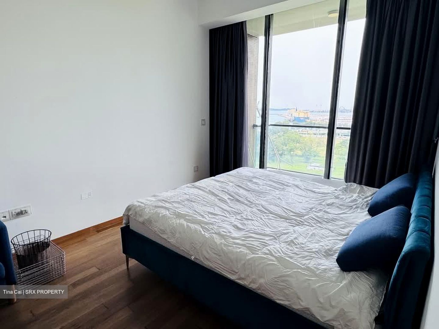 Marina One Residences (D1), Apartment #558573051